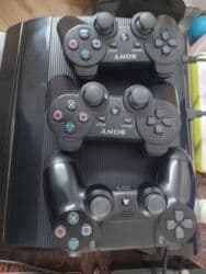 Başlıq: Ps 3 Seper slimdi 500 qb satilir 300azn 5317 Gunel1 Təsvir: - lalafo.az -da Başlıq: Ps 3 Seper slimdi 500 qb satilir 300azn 5317 Gunel1 Təsvir: -