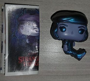 Fiqur, Plastik, rəng - Bənövşəyi lalafo.az -da — 1 Fiqur, Plastik, rəng - Bənövşəyi — 1