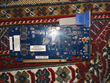 Videokart NVidia GeForce 210, < 4 GB, Yeni lalafo.az -da Videokart NVidia GeForce 210, < 4 GB, Yeni