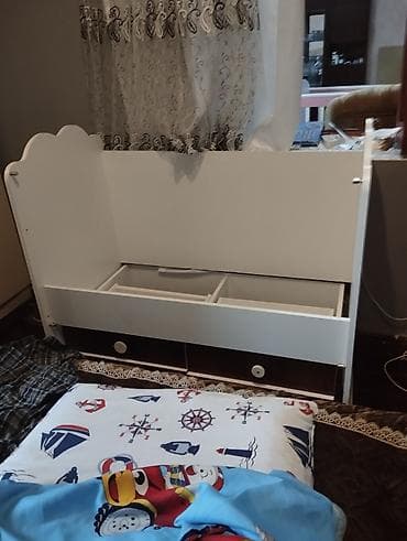 Oğlan və qız üçün, Çarpayı, Siyirməli lalafo.az -da Oğlan və qız üçün, Çarpayı, Siyirməli