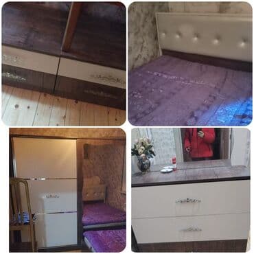 İkinəfərlik çarpayı, Dolab, Termo, Tumba, İşlənmiş lalafo.az -da İkinəfərlik çarpayı, Dolab, Termo, Tumba, İşlənmiş