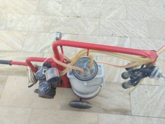 ПО для бизнеса: Одиночный бидон, Нержавеющий бидон at lalafo.az — 2 ПО для бизнеса: Одиночный бидон, Нержавеющий бидон — 2