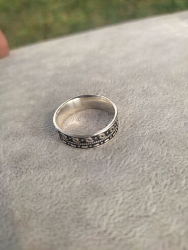 Üzük, Gümüş, Qaşsız lalafo.az -da Üzük, Gümüş, Qaşsız