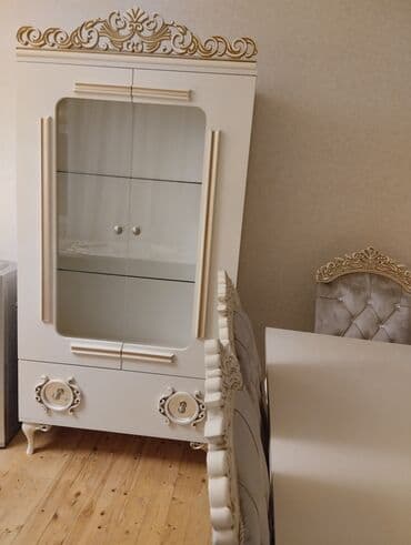 Qonaq otağı üçün, 6 stul lalafo.az -da — 7 Qonaq otağı üçün, 6 stul — 7