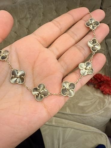 Bilərzik, Sarı qızıl, 585 Əyar, 523 g lalafo.az -da Bilərzik, Sarı qızıl, 585 Əyar, 523 g