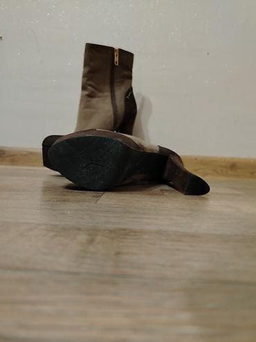 250 manata alınıb türkiyədən satılır Qadın platformalı çəkmələr - lalafo.az -da — 1 250 manata alınıb türkiyədən satılır Qadın platformalı çəkmələr - — 1