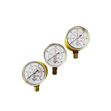 Vakuum/manometr göstəriciləri – mexaniki tip - Ölçmə diapazonları lalafo.az -da Vakuum/manometr göstəriciləri – mexaniki tip - Ölçmə diapazonları