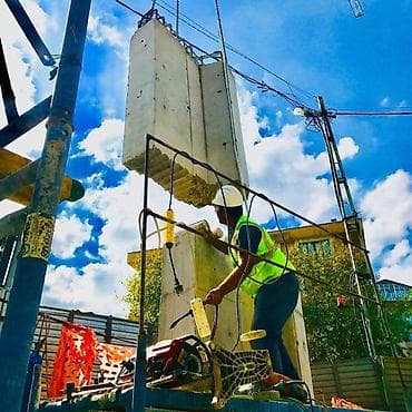Beton kəsmə xidməti - Divar, döşəmə və tavanlarda dəqiq və səliqəli at lalafo.az Beton kəsmə xidməti - Divar, döşəmə və tavanlarda dəqiq və səliqəli