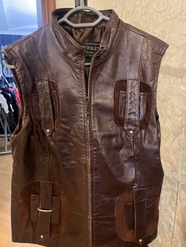 Qadin jileti
Chox az geyinilib
Temiz deri, Turkiyeden alinib
M/L lalafo.az -da Qadin jileti
Chox az geyinilib
Temiz deri, Turkiyeden alinib
M/L