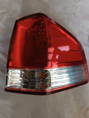 Közərmə, Kia 2008 il, Orijinal, İşlənmiş lalafo.az -da Közərmə, Kia 2008 il, Orijinal, İşlənmiş