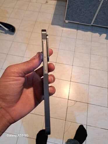 Samsung Galaxy A56, 256 GB, rəng - Boz lalafo.az -da Samsung Galaxy A56, 256 GB, rəng - Boz