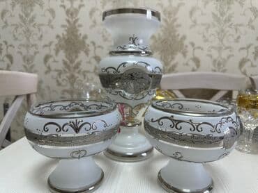 Vaza dəsti lalafo.az -da Vaza dəsti