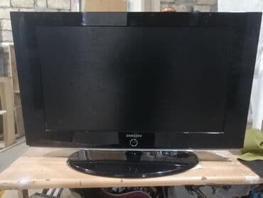 Samsung televizoru plazma ela vezyetdedi lalafo.az -da Samsung televizoru plazma ela vezyetdedi