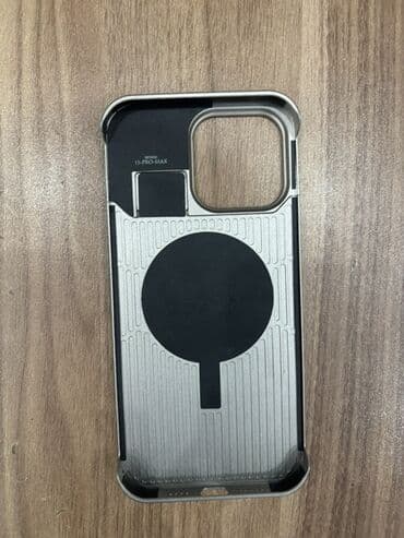 Məhsul: iPhone 15 Pro Max üçün telefon qabı - Model uyğunluğu: iPhone lalafo.az -da Məhsul: iPhone 15 Pro Max üçün telefon qabı - Model uyğunluğu: iPhone