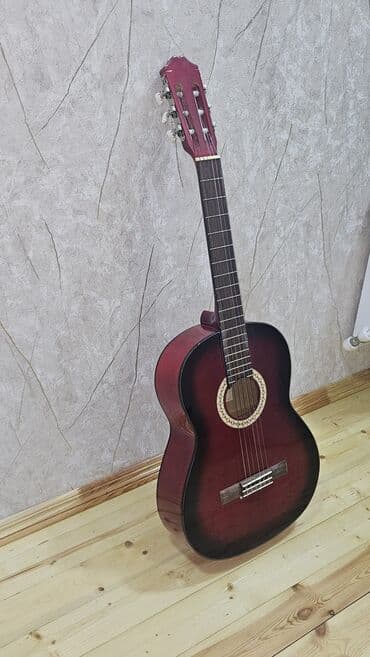 Fleytalar: Klassik gitara lalafo.az -da — 1 Fleytalar: Klassik gitara — 1