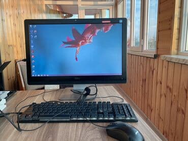 Dell Monoblok 8-Ram 128-SSD Windows 8.1 Vindows təzə yazəlıb ofis lalafo.az -da Dell Monoblok 8-Ram 128-SSD Windows 8.1 Vindows təzə yazəlıb ofis
