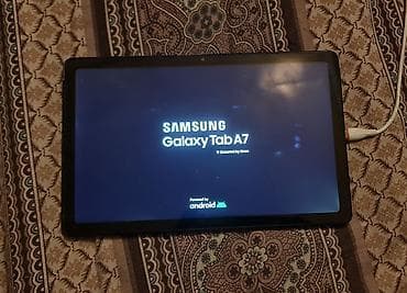 İşlənmiş Samsung Galaxy Tab A7, 12", 64 GB, Ünvandan götürmə lalafo.az -da İşlənmiş Samsung Galaxy Tab A7, 12", 64 GB, Ünvandan götürmə