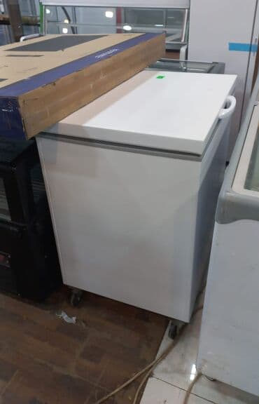 Qapalı dondurucu lalafo.az -da Qapalı dondurucu