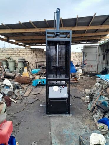Hidravlik press aparatı.Pres avadanlıq.30 tonluq.təzədir lalafo.az -da Hidravlik press aparatı.Pres avadanlıq.30 tonluq.təzədir