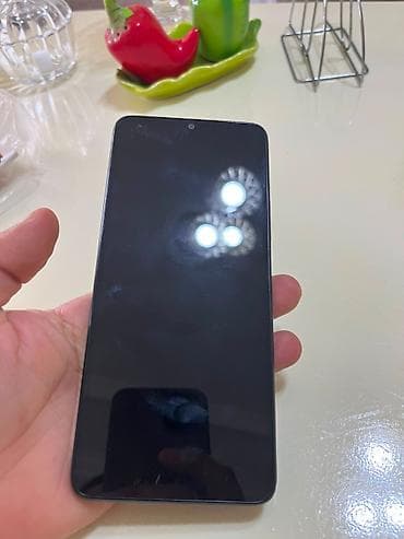 Poco C61, 64 GB, rəng - Qara lalafo.az -da Poco C61, 64 GB, rəng - Qara