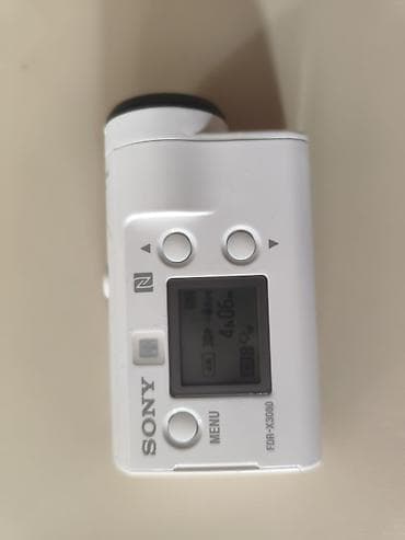 Sony FDR-X3000 4K Video satılır. İdeal vəziyyətdədir! Продается lalafo.az -da Sony FDR-X3000 4K Video satılır. İdeal vəziyyətdədir! Продается
