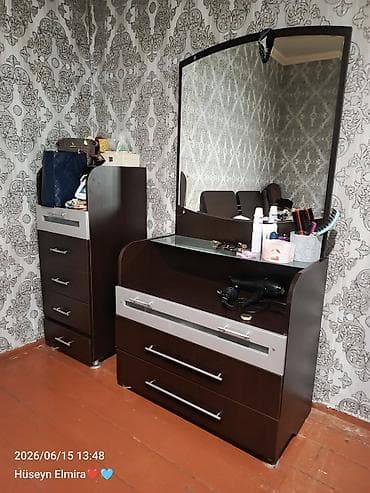 Двуспальная кровать at lalafo.az Двуспальная кровать