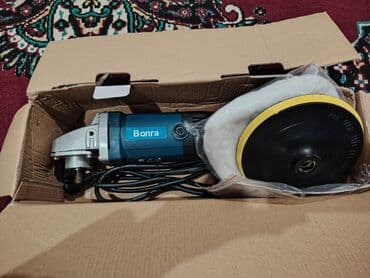 Yeni Cilalama, polirovka aparatı, 180 mm lalafo.az -da Yeni Cilalama, polirovka aparatı, 180 mm