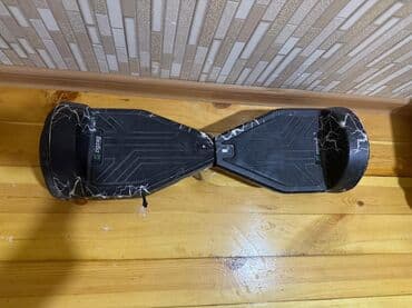 Elektrikli hoverboard (özünü balanslayan skutər) - Brend/model lalafo.az -da Elektrikli hoverboard (özünü balanslayan skutər) - Brend/model
