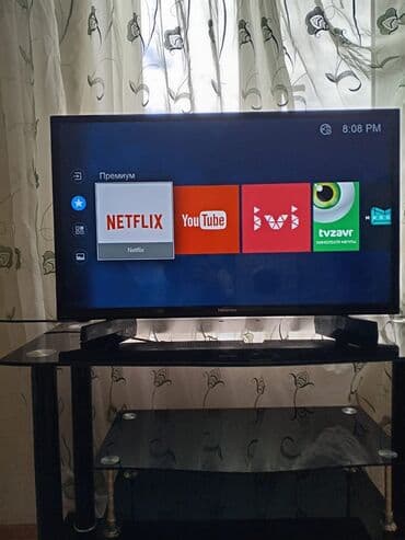 Televizor Hisense 40" lalafo.az -da Televizor Hisense 40"
