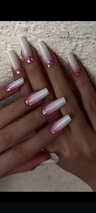 Gözəllik Salonları: Dırnaq ustası, 6 ildən artıq təcrübə, Yerin icarəsi lalafo.az -da — 1 Gözəllik Salonları: Dırnaq ustası, 6 ildən artıq təcrübə, Yerin icarəsi — 1