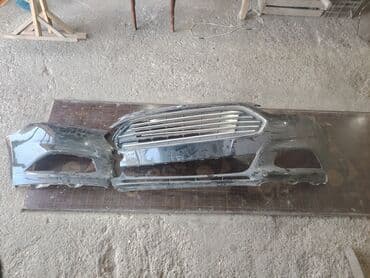 Ford Fusion Bufer ksok butunde duzeltmek olar ksoku var sol teredi lap lalafo.az -da Ford Fusion Bufer ksok butunde duzeltmek olar ksoku var sol teredi lap