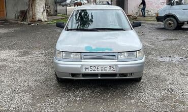 VAZ (LADA) 2112: 1.6 l | 2007 il Hetçbek lalafo.az -da VAZ (LADA) 2112: 1.6 l | 2007 il Hetçbek