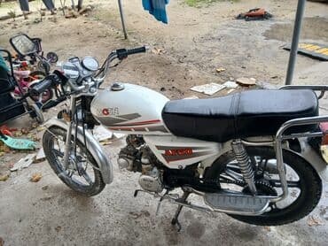 Moon brand - AF50, 50 sm3 lalafo.az -da Moon brand - AF50, 50 sm3