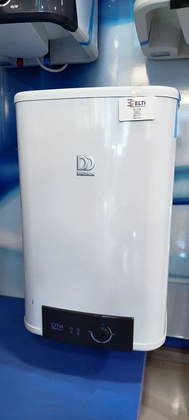 Потолок: DemirDöküm DT4 D elektrikli su qızdırıcı 50 lt - Tutum variantları: 50 at lalafo.az — 1 Потолок: DemirDöküm DT4 D elektrikli su qızdırıcı 50 lt - Tutum variantları: 50 — 1