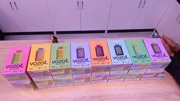 Məhsul: Vozol Gear 10000 birdəfəlik vape cihazları topdan satılır lalafo.az -da Məhsul: Vozol Gear 10000 birdəfəlik vape cihazları topdan satılır