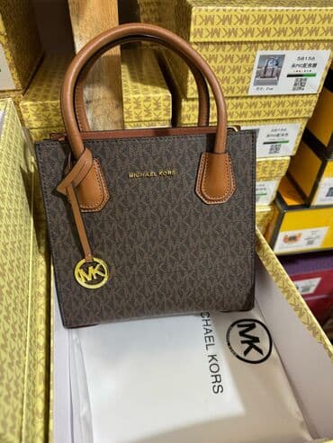 Əl çantası, Michael Kors, Yeni lalafo.az -da Əl çantası, Michael Kors, Yeni