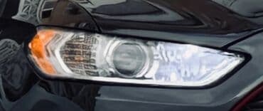 Sol, Yaxın və uzaq vuran işıqlar Ford, 2014 il, Orijinal, ABŞ, İşlənmiş lalafo.az -da Sol, Yaxın və uzaq vuran işıqlar Ford, 2014 il, Orijinal, ABŞ, İşlənmiş