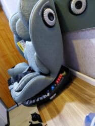 Avtokreslo ideal veziyyetde satilir‼️ 160 azn .6yawa kimi Nermanov lalafo.az -da Avtokreslo ideal veziyyetde satilir‼️ 160 azn .6yawa kimi Nermanov