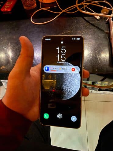 Samsung Galaxy A33 5G, 256 GB, rəng - Ağ, Zəmanət, Sensor, Barmaq izi lalafo.az -da Samsung Galaxy A33 5G, 256 GB, rəng - Ağ, Zəmanət, Sensor, Barmaq izi