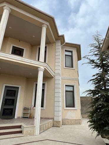 Bakı, Buzovna, 272 kv. m, 7 otaqlı, Hovuzsuz, İnternet, Telefon, Qaz lalafo.az -da Bakı, Buzovna, 272 kv. m, 7 otaqlı, Hovuzsuz, İnternet, Telefon, Qaz