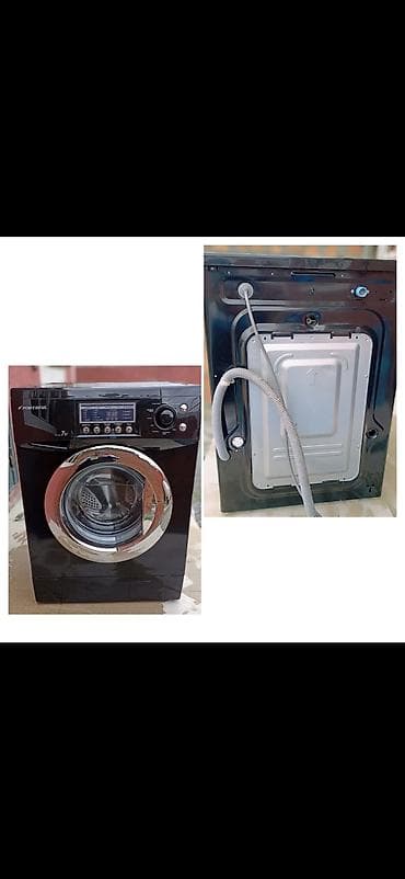 Paltaryuyan maşın 7 kq, Qurutmasız lalafo.az -da Paltaryuyan maşın 7 kq, Qurutmasız