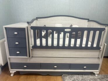 Oğlan və qız üçün, Dördbucaq, Beşik, Dəstsiz, Matras ilə, Yellənmə mexanizm ilə lalafo.az -da Oğlan və qız üçün, Dördbucaq, Beşik, Dəstsiz, Matras ilə, Yellənmə mexanizm ilə