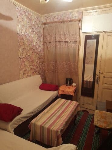 Kirayə verilən möbel və məişət əşyaları ilə təchiz olunmuş otaq lalafo.az -da Kirayə verilən möbel və məişət əşyaları ilə təchiz olunmuş otaq