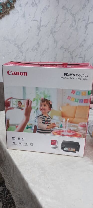 Canon PIXMA TS6340a – çoxfunksiyalı ev/ofis printeri - Funksiyalar lalafo.az -da Canon PIXMA TS6340a – çoxfunksiyalı ev/ofis printeri - Funksiyalar