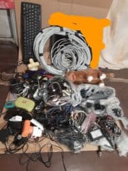 Elektronika ehtiyat hissələr kimi hamısı bir yerdə satılır. Продаётся lalafo.az -da Elektronika ehtiyat hissələr kimi hamısı bir yerdə satılır. Продаётся