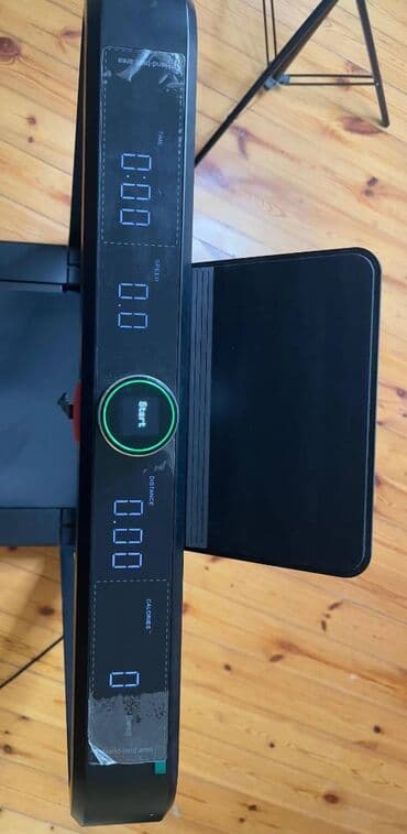 Qaçış trenajoru Xiaomi King Smith Treadmill X21. Digər “walking pad” lalafo.az -da Qaçış trenajoru Xiaomi King Smith Treadmill X21. Digər “walking pad”