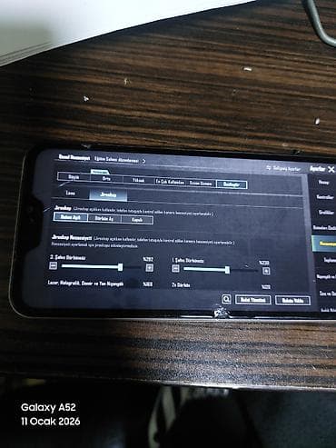 Xiaomi Mi A2 Lite, 64 GB, rəng - Gümüşü,
İki sim kartlı lalafo.az -da — 5 Xiaomi Mi A2 Lite, 64 GB, rəng - Gümüşü,
İki sim kartlı — 5