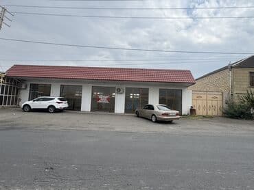 Kommersiya obyektinin icarəsi/satışı üçün geniş vitrinli yolkənarı lalafo.az -da Kommersiya obyektinin icarəsi/satışı üçün geniş vitrinli yolkənarı