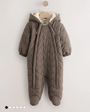 Kurtka, Uniseks, 6 - 9 ay, Next lalafo.az -da Kurtka, Uniseks, 6 - 9 ay, Next