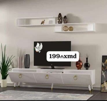 Yeni, TV stend lalafo.az -da Yeni, TV stend